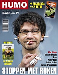 HUMO abonnement